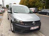 Volkswagen Caddy 2,0TDI 75kW BMT Maxi (Umbau) Rampe - : Behindertengerecht, Umbau