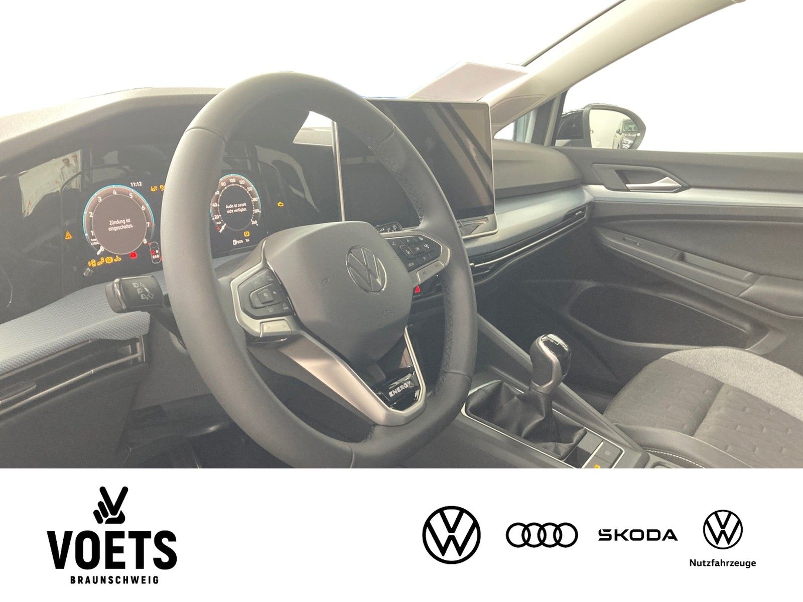 Volkswagen Golf - Bild 15