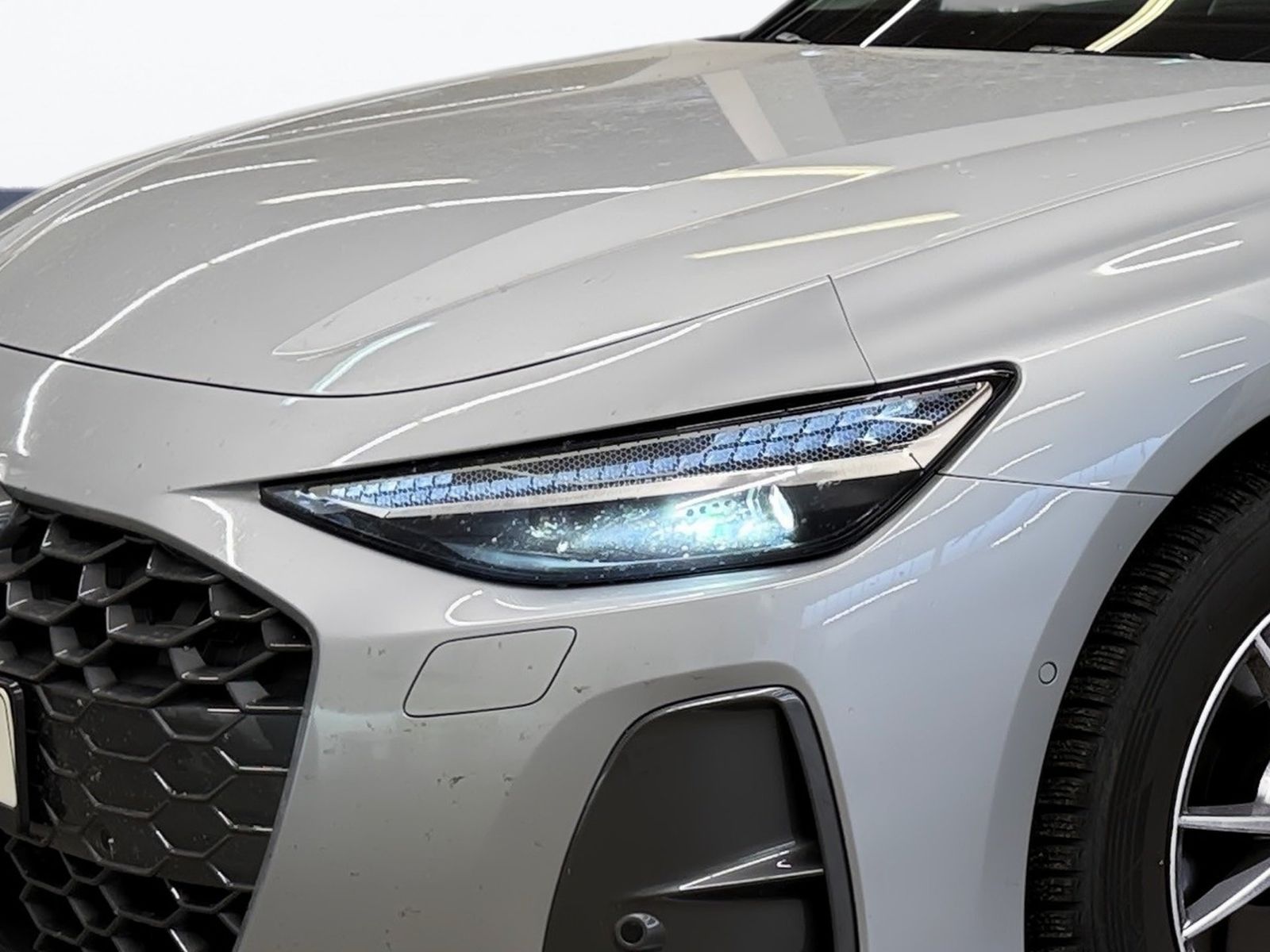 Audi A6 - Bild 6