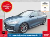 Ford Focus Turnier ST-Line X Ergo-Sit/GJR/FGS 4 Jahre - Ford Focus Jahreswagen: ST