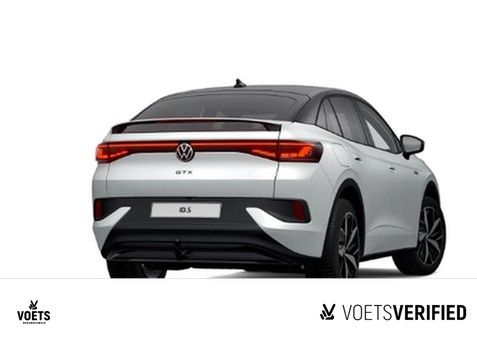 Volkswagen ID.5 - Bild 3