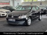 Volkswagen Polo V Trendline|Klima|Zentral|SHZ|TÜV-NEU - Volkswagen Polo aus 2011: Trendline