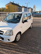 Opel agila 1.0 benzin - gebrauchte Opel Agila aus dem Jahr 2006