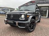 Mercedes-Benz G 63 AMG SPEEDSHIFT 7G-TRONIC/Edition 463/DESIGN - Mercedes-Benz G 63 AMG Gebrauchtwagen in Hamburg