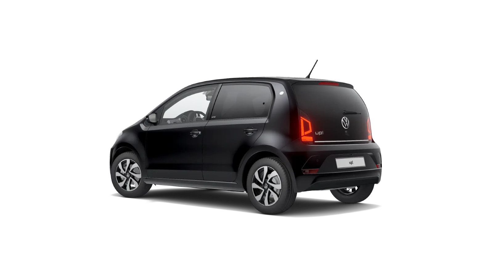 Volkswagen up! - Bild 6