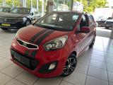 Kia Picanto Edition 7 - gebrauchte Kia Picanto aus dem Jahr 2012