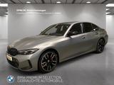 BMW M340i xDrive M Sport Navi AHK Harman/K Kamera - BMW M340i mit Anhängerkupplung