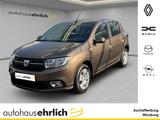 Dacia Sandero II Comfort 1.0 SCe 75 +Klima+Kamera+Navi - Dacia Sandero: Comfort