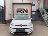 Volkswagen up! move up! - Volkswagen up! Gebrauchtwagen