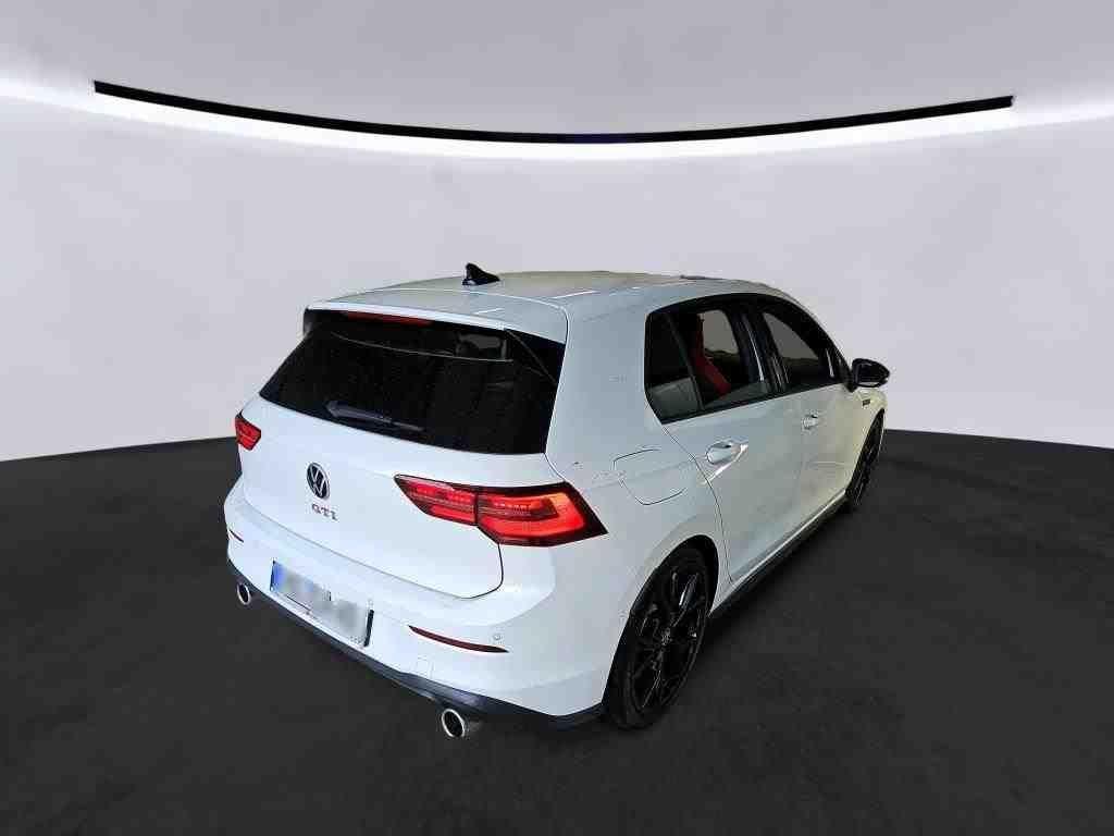 Volkswagen Golf GTI 2.0TSI DSG 282,-ohne Anzahlung Neu 60.0, миниатюра 3