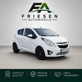 Chevrolet Spark 1.0 LS Klima elk. Fensterheber - gebrauchte Chevrolet Limousine