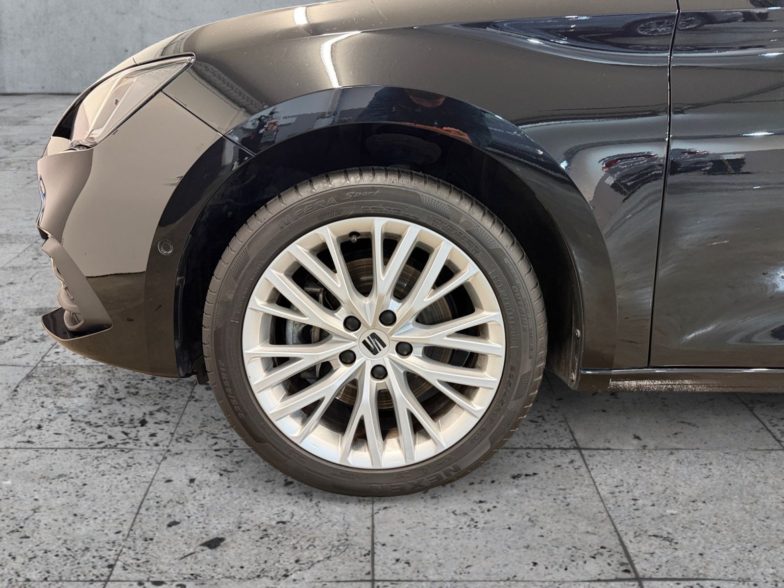 Seat Leon - Bild 8