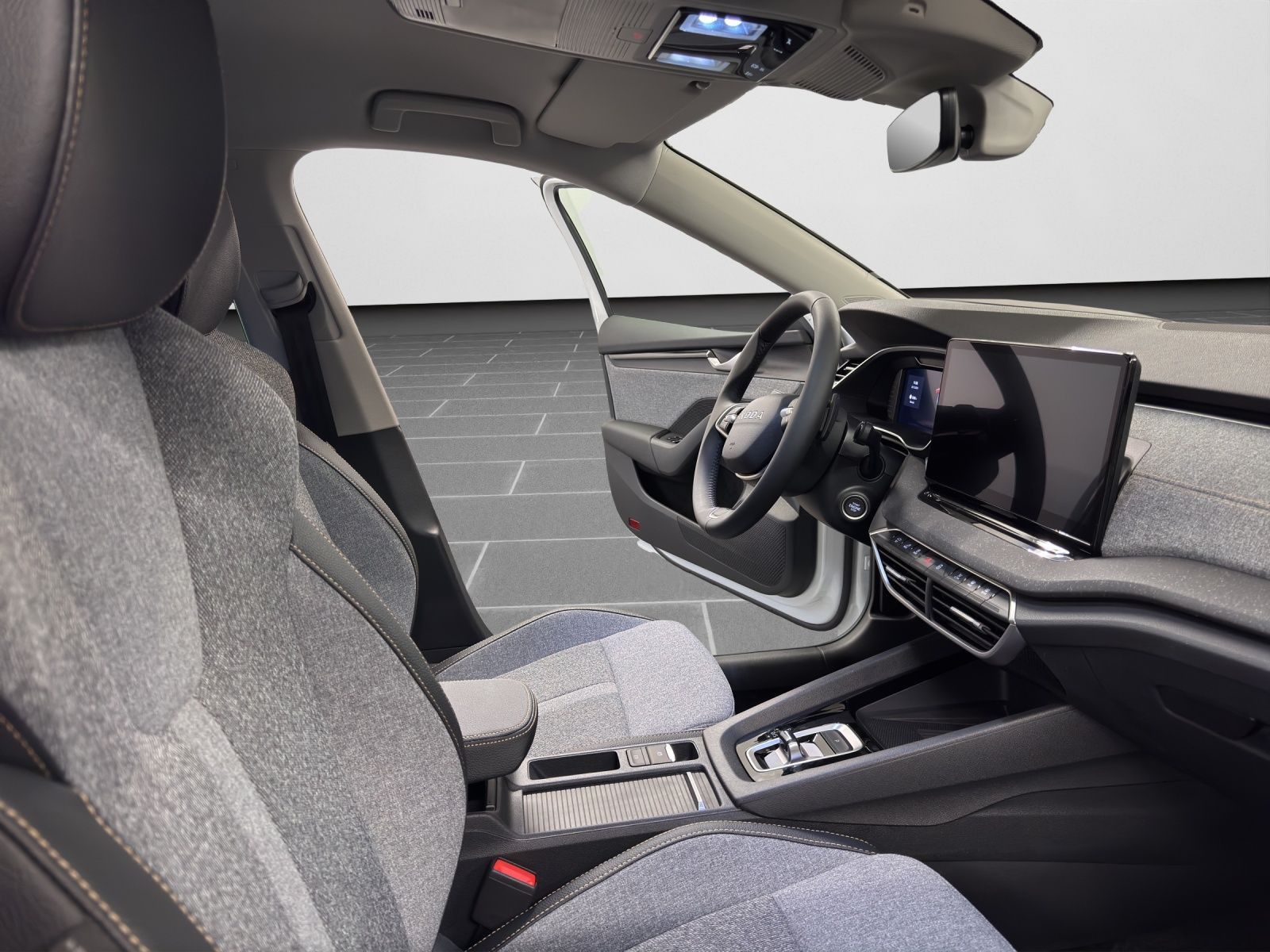 Skoda Octavia - Bild 4