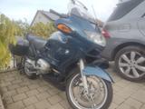 BMW R 1150 RT - Offers matching your search criteria
