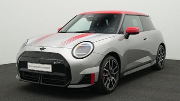 MINI Leasingangebot: MINI John Cooper Works Trim