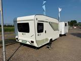 Next NEXT 380 **FAHHRADTRÄGER/WARMWASSER/AKS/1.3*** - Next Wohnwagen & Wohnmobile
