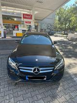 Mercedes-Benz C 220 d kombi AVANTGARDE Autom. AVANTGARDE - Mercedes-Benz C 220 Gebrauchtwagen in Berlin