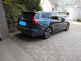 Volvo V60 B4 D Geartronic Inscription Inscription - Volvo V60 mit Diesel-Antrieb: Kombi, Geartronic