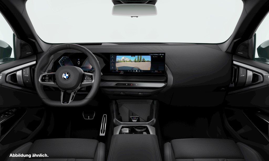 BMW X3 - Bild 4