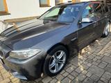 BMW 530d Touring M-Paket SHZ Headup Display Sportsit - BMW 530: Kombi, 530d M Paket