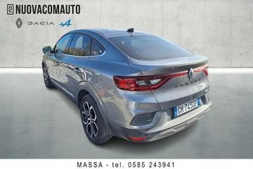 Renault Arkana - 12