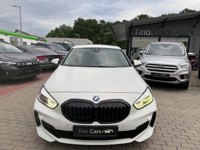 BMW 120 1 Limousine xDrive M Paket 2.Hand Tüv neu