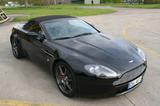 Aston Martin V8 Vantage Roadster 4.3l - - Aston Martin: Vantage