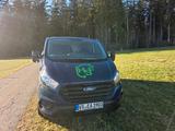 Ford Transit Custom - Ford Transit Custom von privat