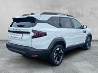Dacia Bigster - Vorschau Bild 5
