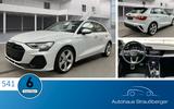 Audi A3 Sportback S line PANO ACC SONOS MATRIX-LED