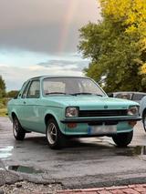 Opel Kadett C Aero 1,2N H-Zulassung kein C... - Opel Kadett: Aero
