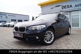 BMW 118i Lim. Advantage 2.Hand/Sitzheizung/ Tempomat - BMW 118 in Freiburg