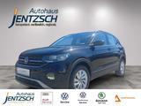 Volkswagen T-Cross Life Klimaaut./Sitzh./RFK