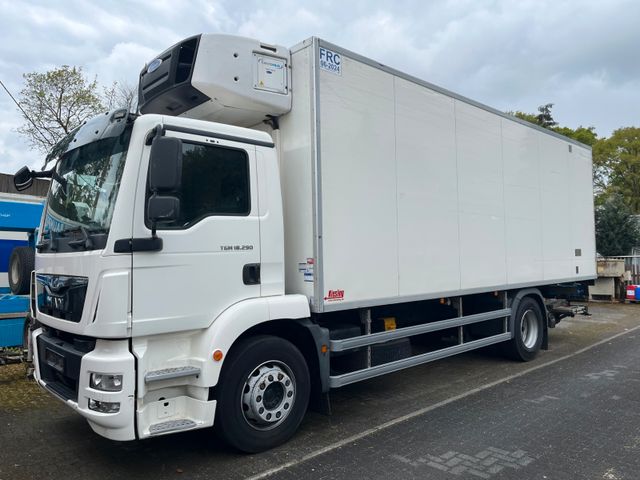 MAN TGM 18.290 Carrie.Supra 1250/LBW/Klima/Automatik