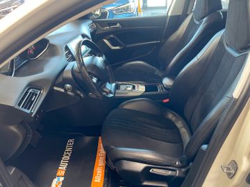 Peugeot 308 SW Allure *ALCANTARA*LED*AHK*NAVI*KAMERA*