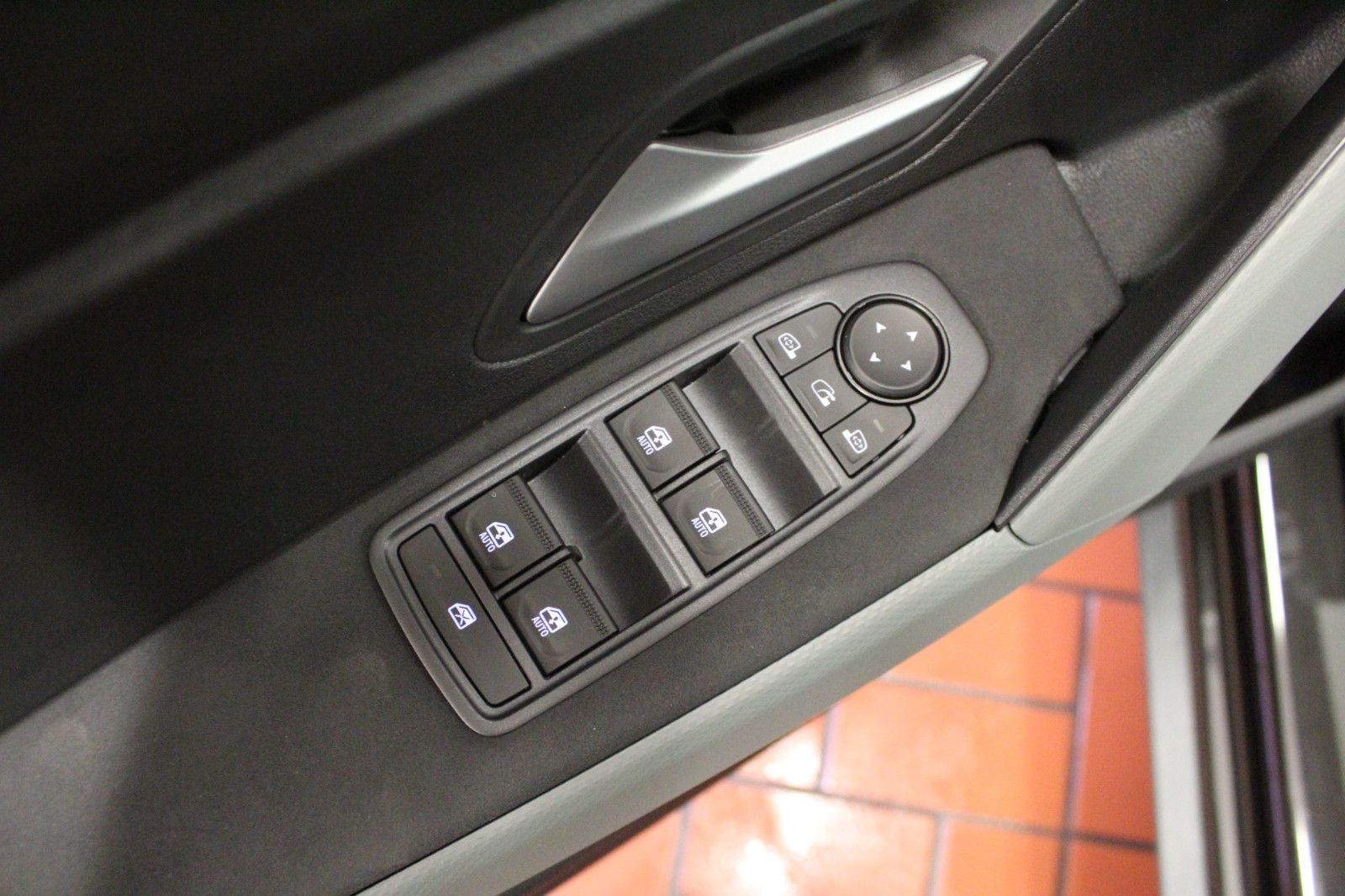 Fahrzeugabbildung Dacia Bigster mild hybrid 140 Extreme *Winter+*City*