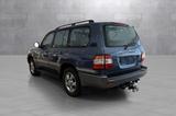 Toyota Land Cruiser HDJ 100 Executive Autom... - gebrauchte Toyota Land Cruiser aus dem Jahr 2006