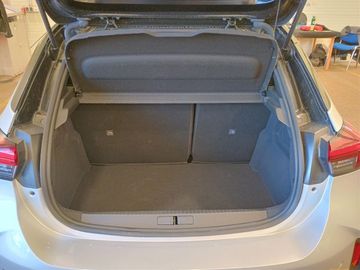 Opel Corsa F 5tg 1.2 Turbo GS Autom. NAVI Winterpaket
