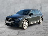 Volkswagen Tiguan - Vorschau Bild 2
