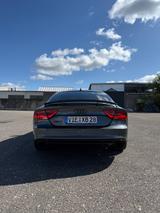 Audi RS7 4.0 TFSI quattro tiptronic Sportback - - Audi RS7: Sportback