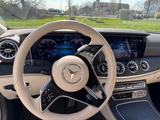 Mercedes-Benz CLS 400 d 4MATIC -