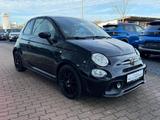Abarth 500 Pista Sportivo - Abarth 500 aus 2020