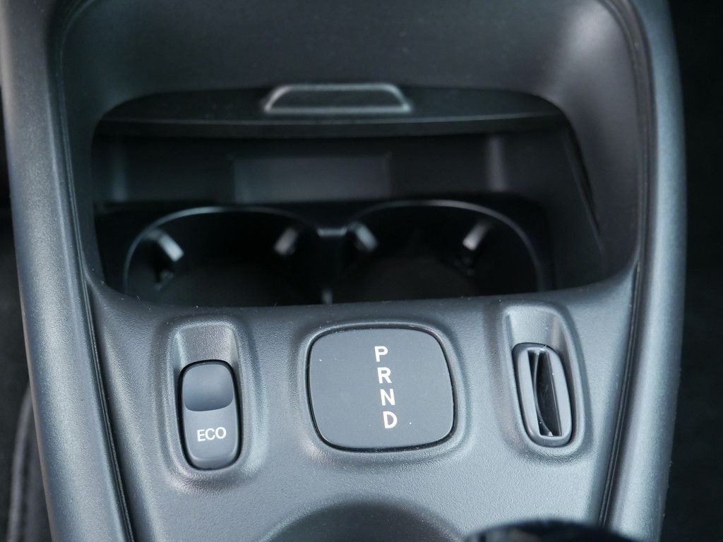 Fahrzeugabbildung Smart fortwo coupe EQ KLIMAAUTOMATIK SITZHEIZUNG