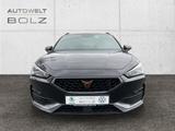 Cupra Leon Sportstourer VZ 4Drive 2.0 TSI AD AHK Panod - gebrauchte Cupra Leon aus dem Jahr 2022