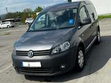 Volkswagen Caddy 1,6TDI 55kW BMT Roncalli Edition 7 Ron... - Volkswagen Caddy: Roncalli Edition