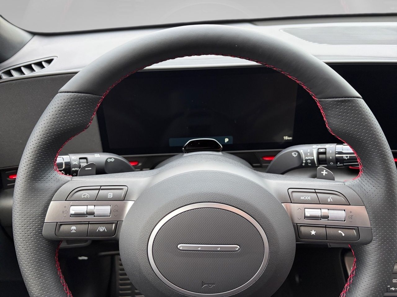 Fahrzeugabbildung Hyundai KONA N-LINE SHZ*LHZ*NAVI*USB