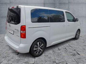 Toyota Proace (Verso) - 6