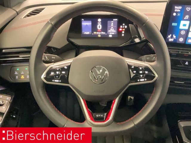 Volkswagen ID.5 - Bild 11