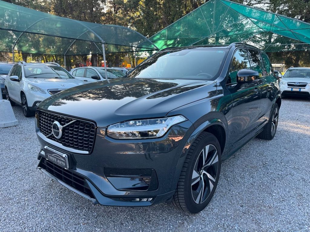Image of Volvo Other