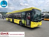 Scania Hess LE KUB 13,5/Klima/Org. 150tkm/EEV/A 26/A 44 - Scania 5